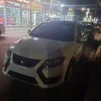 کوییک ۱۴۰۳ gxrl|خودرو سواری و وانت|زرندیه, |دیوار