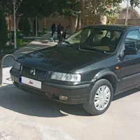 سمند مدل ۸۳