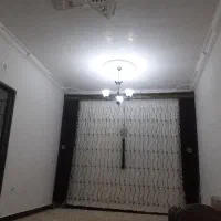 سوییت در مرکز شهر خلخال با پارکینگ و حیاط