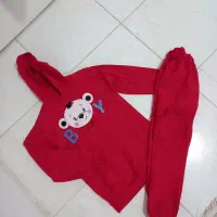 لباس پسرانه