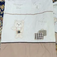 قنداق و تشک نوزاد|اسباب و اثاث بچه|آبدانان, |دیوار