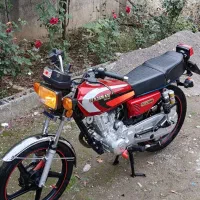 دوتا موتور هندا .هندا 200مدل ۱۴۰۱ و 125اصلCDI ژاپن