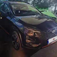 x33 cross cvt کراس اتومات|خودرو سواری و وانت|تهران, فردوسی|دیوار