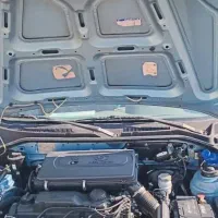 فروش ماشین سواری تیبا۲|خودرو سواری و وانت|سوق, |دیوار