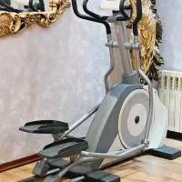 الپتیکال(اسکی فضایی)باشگاهی فنلاندی گام بلند اکبند