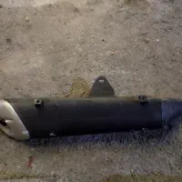 اگزوز بنلی 180s