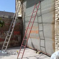 *تعمیر کرکره سنتی قدیمی (فنر) تعمیرات کرکره برقی|خدمات پیشه و مهارت|زنجان, |دیوار