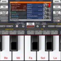 بروز ترین و بهترین ست موجود برای ارگ اندروید