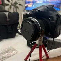 دوربین Canon sx30 is