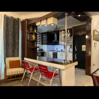 اپارتمان لاکچری|اجارهٔ کوتاه‌مدت آپارتمان و سوئیت|قشم, |دیوار