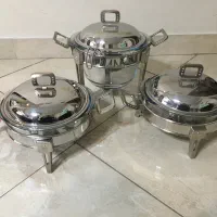 سوفله خورشت و سوپ خوری دالتون