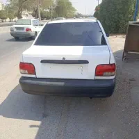 پراید ۹۴ دوگانه شرکتی|خودرو سواری و وانت|اهواز, کوی مندلی(سه راه خرمشهر)|دیوار