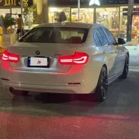 bnw320i|خودرو سواری و وانت|کیش, |دیوار