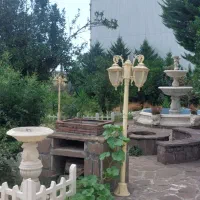 سوئیت ویلایی