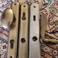 دستگیره درب