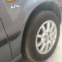 فروش ماشین سمند|خودرو سواری و وانت|بناب, |دیوار