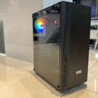 کیس گیمینگ نسل ۱۲ بدونه پیش پرداخت
