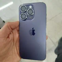 آیفون ۱۴ پرو