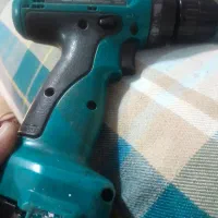 دلر شارژی ماکیتا اصل ژاپن|ابزارآلات|تهران, جوادیه تهرانپارس|دیوار