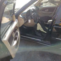 پارس تیوفایو گاز سیمی مدل ۴۰۱|خودرو سواری و وانت|فسا, |دیوار