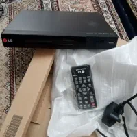 دی وی دی ال‌جی