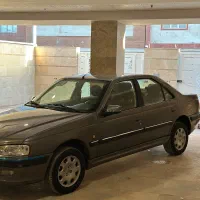 پارس سال مدل ۱۳۹۹|خودرو سواری و وانت|کرمان, |دیوار