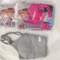 پوشاک زنانه و لباس های ورزشی