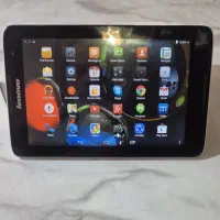 تبلت  اینچ Lenovo ۸|تبلت|تهران, بهداشت|دیوار