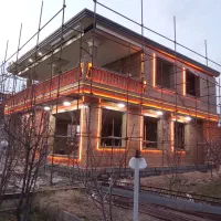 نماکاری‌وکاشی‌کاری