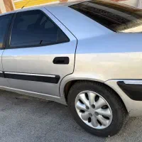 زانتیا خانگی مدل 85 پرشتاب و بدون رنک