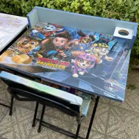 انواع میز و صندلی تاشو ، باکسدار با بهترین کیفیت|میز تحریر و کامپیوتر|تهران, آهنگ|دیوار