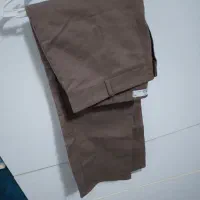 شلوار فقط و فقط ۱۰۰هزار نو هستن فقط اتو میخوان|لباس|زابل, |دیوار