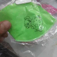 ماسک بچگانه