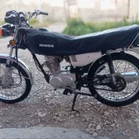 موتور۱۲۵مزایده