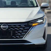 نیسان آمیتیس پلاس صفرخشک مدل ۲۰۲۴