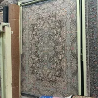 طرح تعویض فرش کهنه با نو در بهفرش|فرش|تبریز, |دیوار