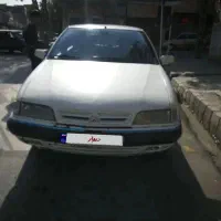 زانتیا2000 مدل 84|خودرو سواری و وانت|مشهد, موسوی قوچانی|دیوار