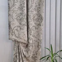 پرده|پرده، رانر، رومیزی|هشتگرد, مدرس|دیوار