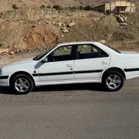 پژو پارس ELX مدل 90