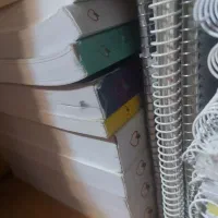 کتاب های تست خیلی سبز رشته ریاضی برای کنکور ۴۰۳