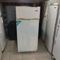 یخچال فریزرجنرال استیل