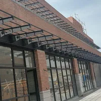 جوشکاری سیار تبریز