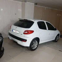 پژو ۲۰۷ در حد صفر