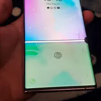 سامسونگ Galaxy Note20 Ultra 5G|موبایل|اصفهان, خانه اصفهان|دیوار