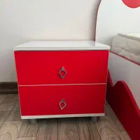 سرویس خواب|تخت و سرویس خواب|یزد, |دیوار