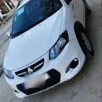 کوییک معمولی مدل1402|خودرو سواری و وانت|کرمانشاه, |دیوار