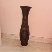 گلدان‌سفالی‌کاملا‌نو