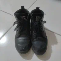 نیم بوت اورجینال|کیف، کفش، کمربند|مشکیندشت, |دیوار