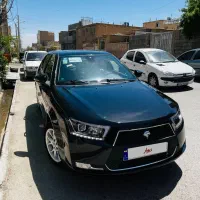 دنا پلاس اتوماتیک بدون خطو خش