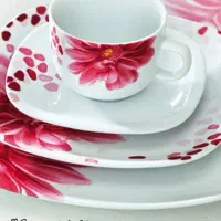 فروش فوری سرویس زرین سری کواتر